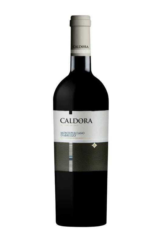 CaldoraMontepulcianod’Abruzzo2022(750ml)