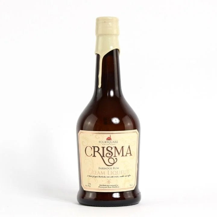 RLSeale,CrismaRumCreamLiqueur(70cl,17%)