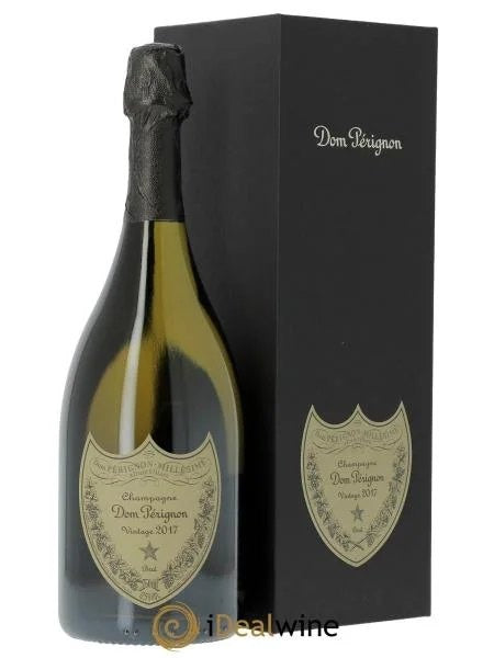 BrutDomPérignon2017