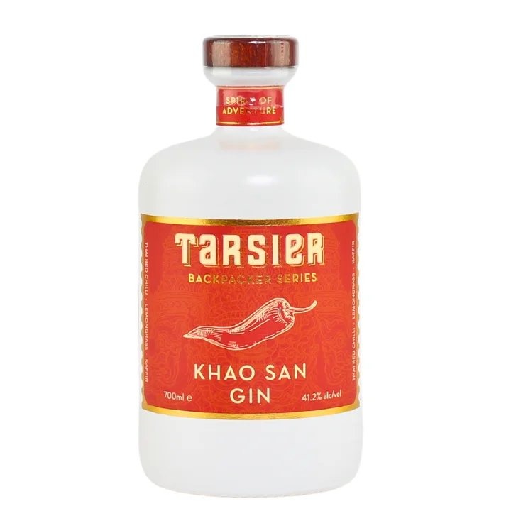 TarsierKhaoSanGin(70cl,41.2%)