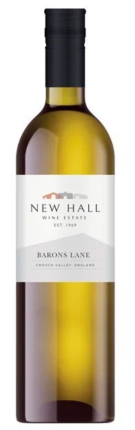 NewHallWineEstate,Essex,BaronsLaneWhite202275cl