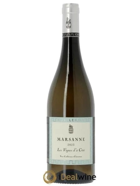 CollinesRhodaniennesMarsannelesVignesd’àCôtéYvesCuilleron(Domaine)2023