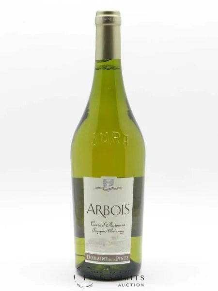 ArboisCuvéed’AutomneDomainedelaPinte