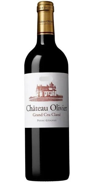 ChâteauOlivierRouge,2020