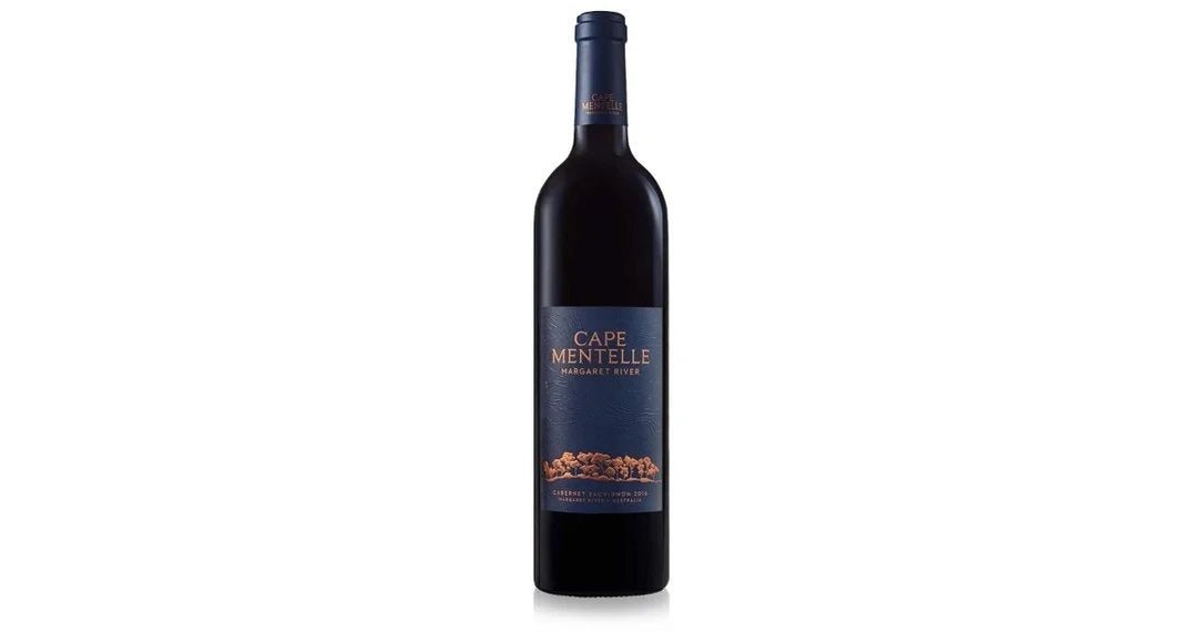 CapeMentelleCabernetSauvignon2016RedWine75cl