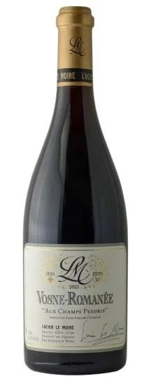 2021WinefromVosneRomanee