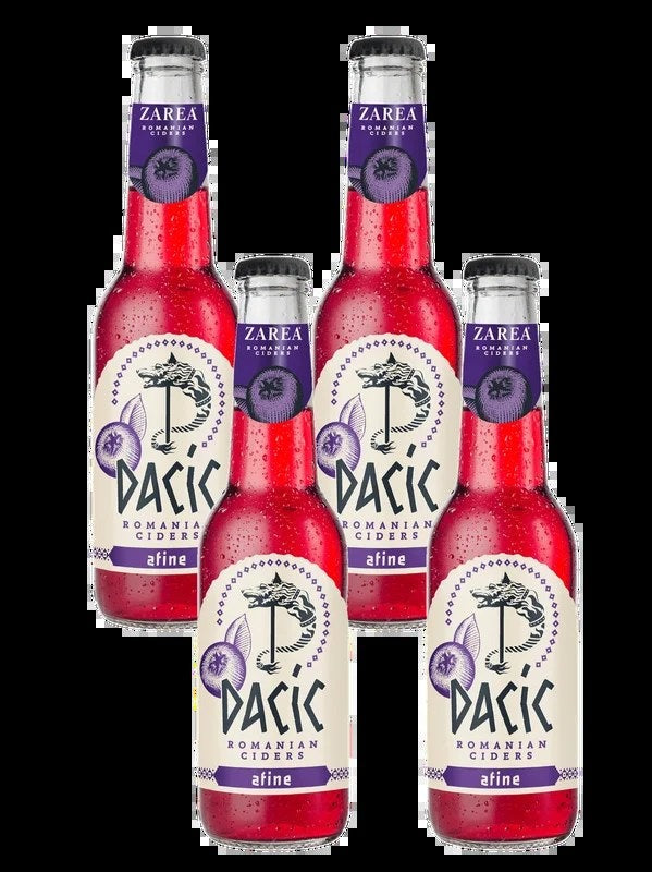 DacicBlueberryCider4x275ml