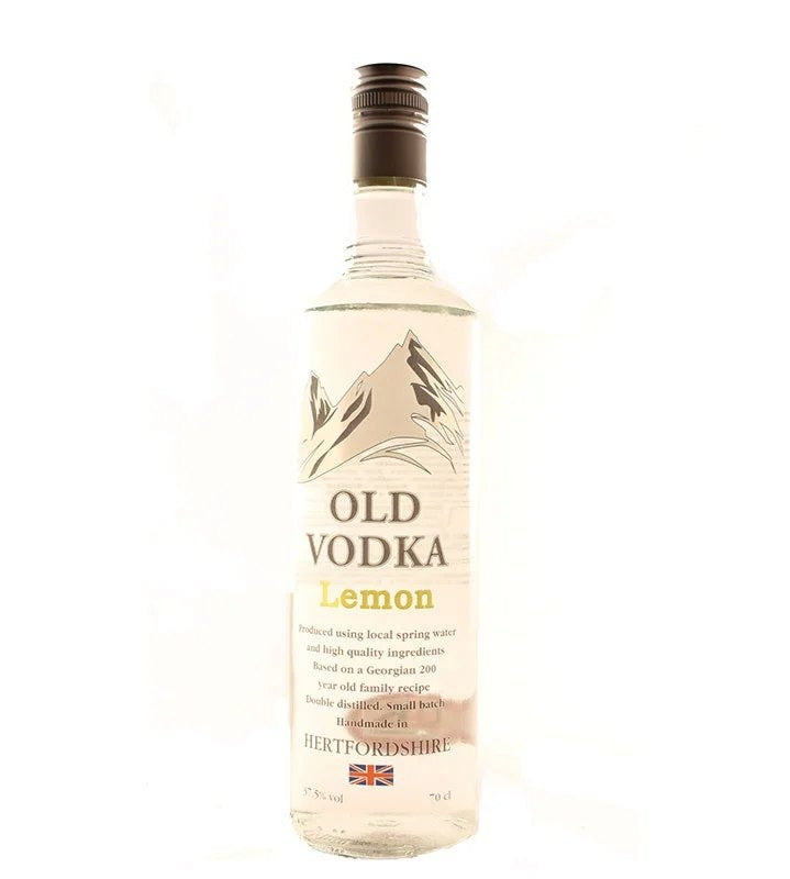 OldVodkaLemon