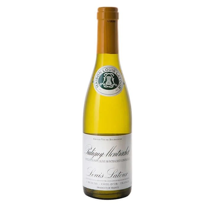 Puligny-Montrachet,LouisLatour2023–Half