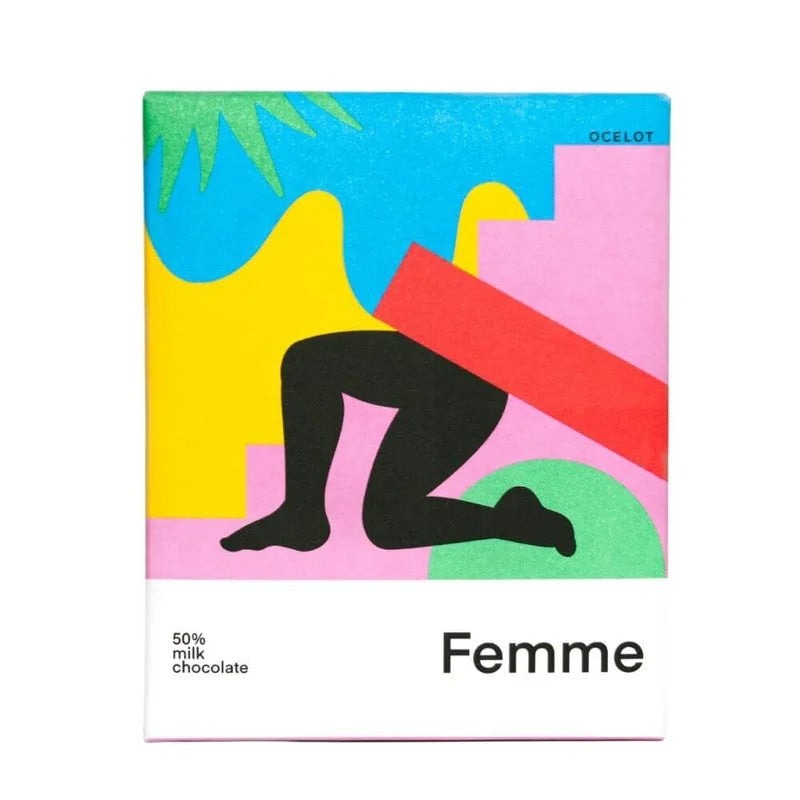 OcelotChocolateBar-Femme70g