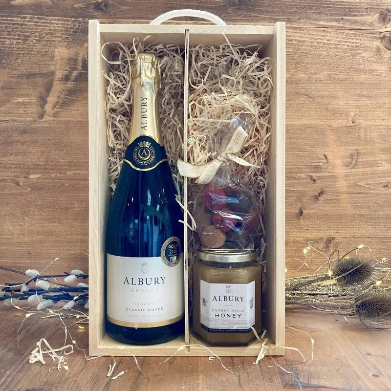 TasteofSurreyGiftBox