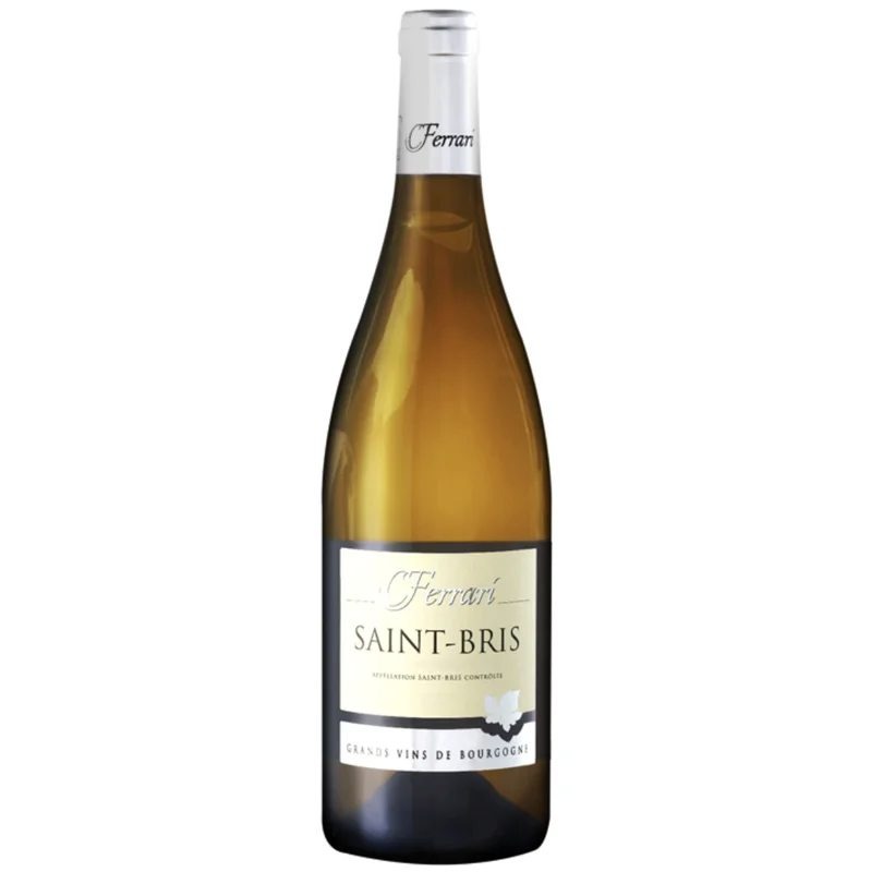 DomaineFerrari,Saint-Bris,SavignonBlanc