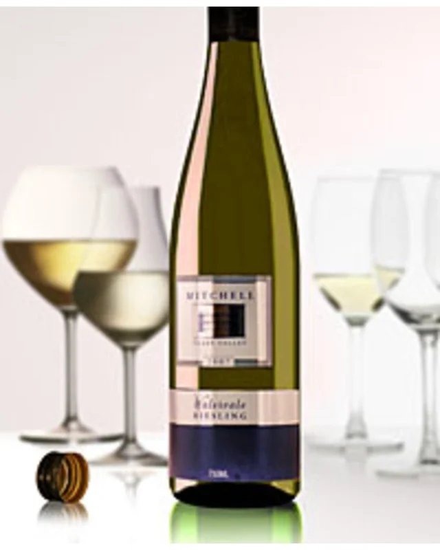 2007MitchellWatervaleRiesling