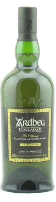 ArdbegUigeadailSingleMaltWhiskey