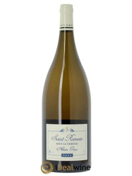 Saint-RomainSousleChâteauAlainGras2023