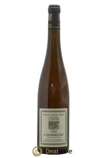CondrieuLesChailléesdel’EnferGeorgesVernay2006