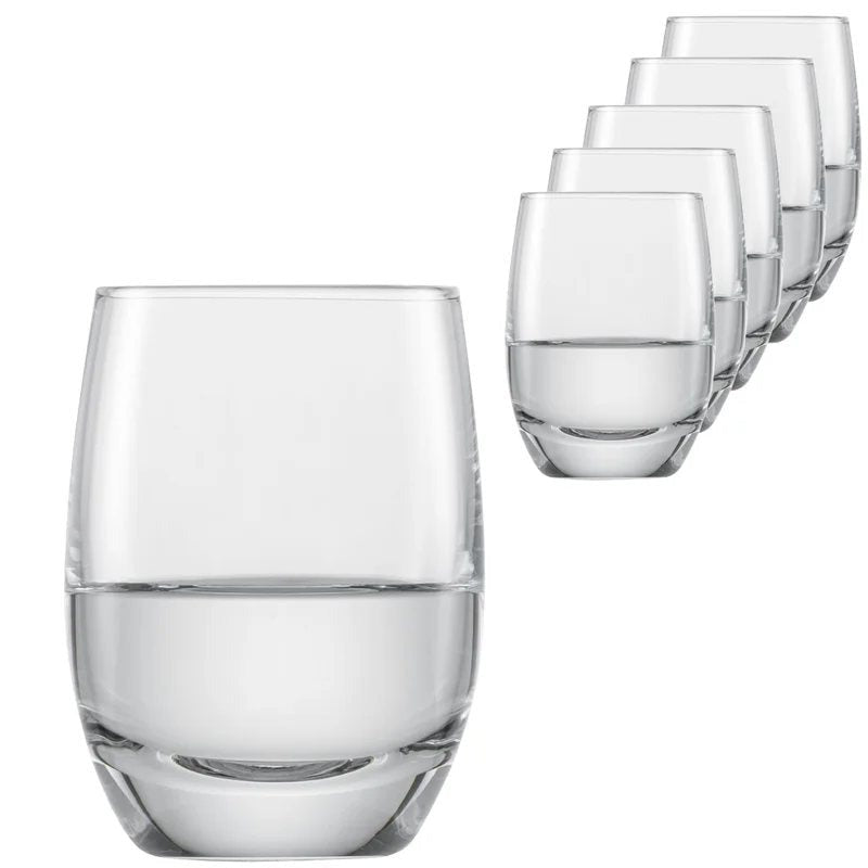 SchottZwieselBanquetShot/SpiritsGlass–Setof6