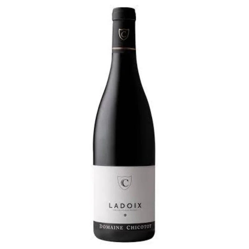 DomaineChicotot,Ladoix2019