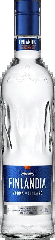 FinlandiaVodka70cl