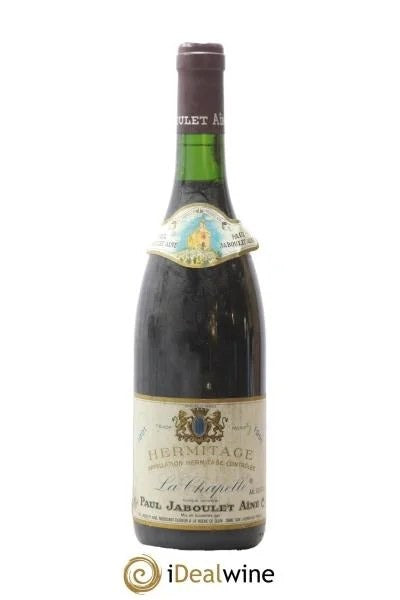 HermitageLaChapellePaulJabouletAiné1991