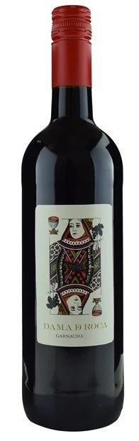 BodegasPaniza,‘DamaDRoca’Garnacha,Carinena202375cl