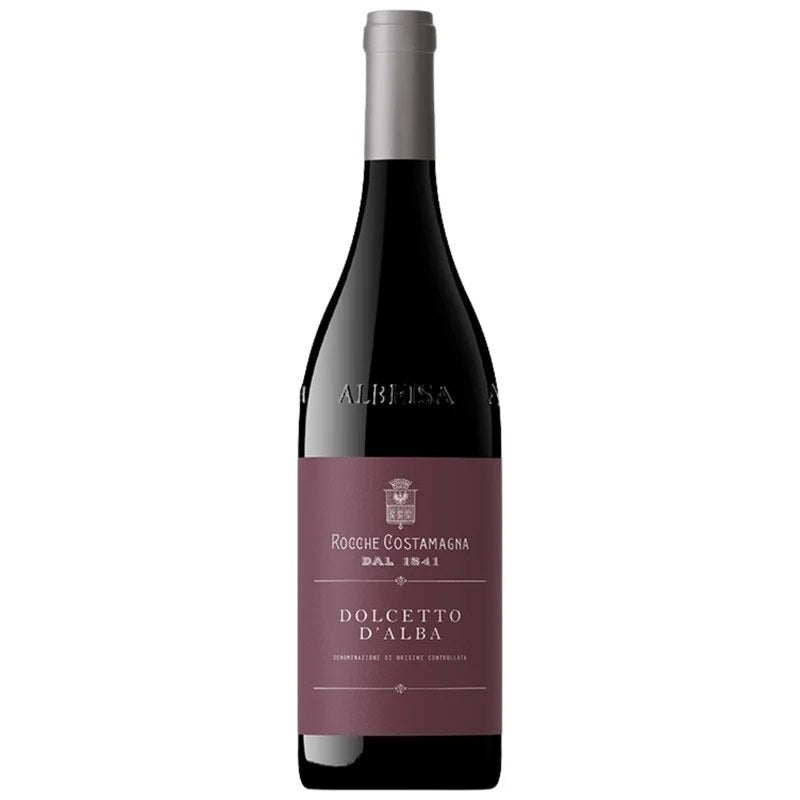RoccheCostamagnaDolcettod’Alba2024HALFBottle(37.5cl)