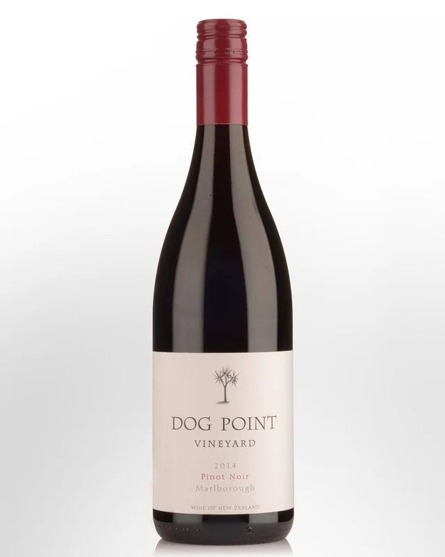 2014DogPointVineyardPinotNoir