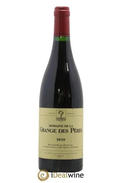 Paysd’HéraultGrangedesPèresLaurentVaillé2010