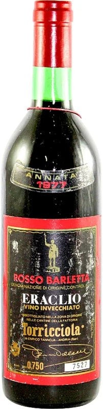 Rosso,1977RedWine