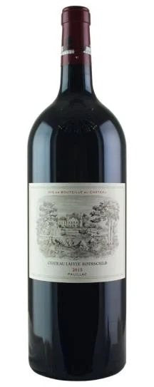 2015WinefromPauillac