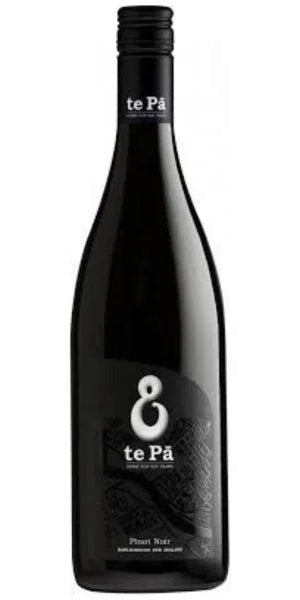 TePā,PinotNoir,2024
