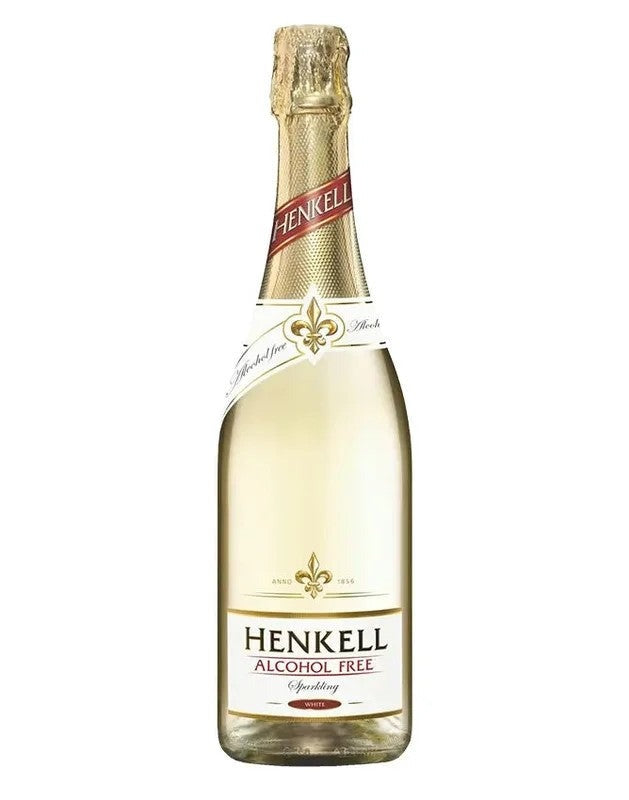 HenkellAlcoholFreeSparklingWhite