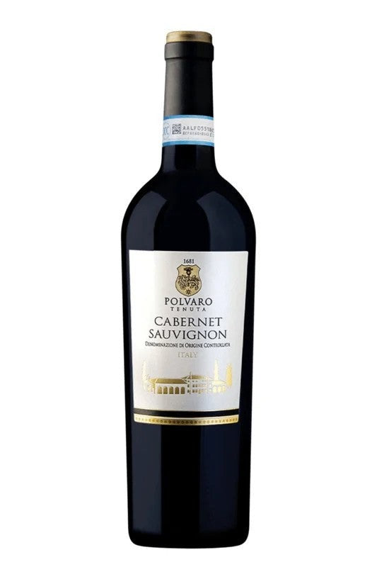 TenutaPolvaroCabernetSauvignon2020(750ml)