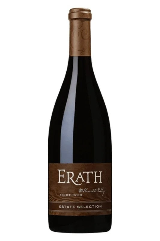ErathEstateSelectionPinotNoir2015–750ML