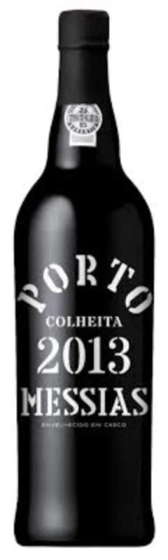 Messias,2013ColheitaPort