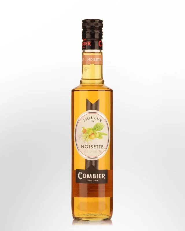 CombierLiqueurdeNoisette(Hazelnut)Liqueur(500ml)