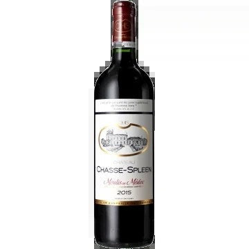 ChâteauChasse-Spleen2021