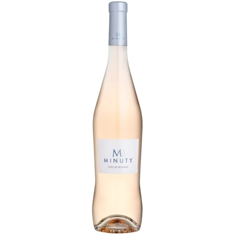 MdeMinutyProvenceRose2024HALFBottle(37.5cl)