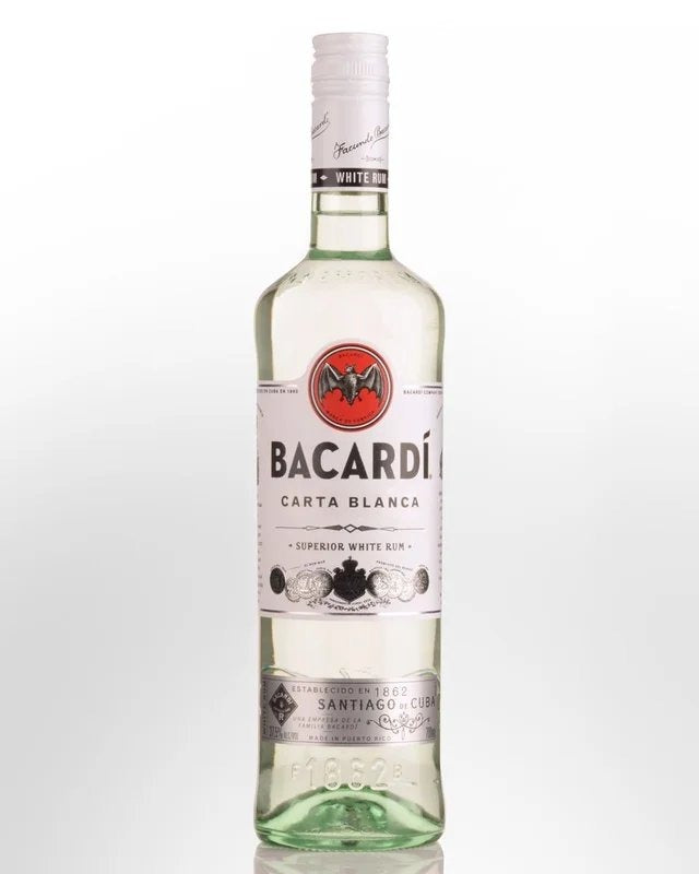 BacardiWhiteRum(700ml)