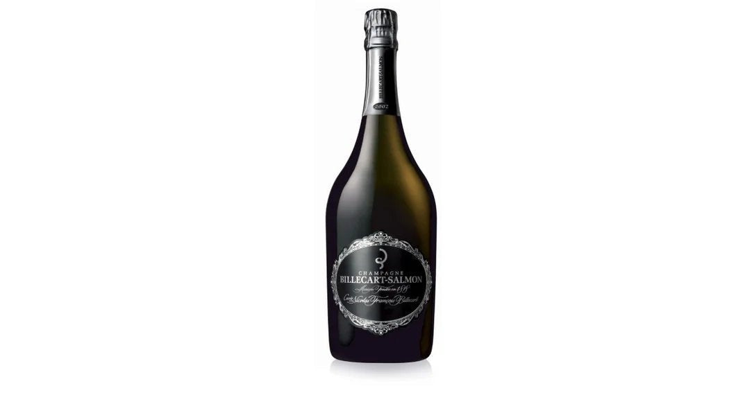 Billecart-SalmonCuvéeNicolasFrancois2002Champagne150cl