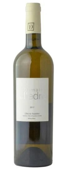 2017ProprietaryBlendWinefromLanguedocRoussillon