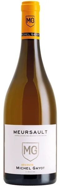 MichelGayot,Meursault202275cl