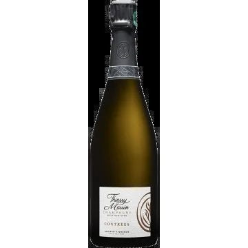 ChampagneThierryMassin–ContreesBrut