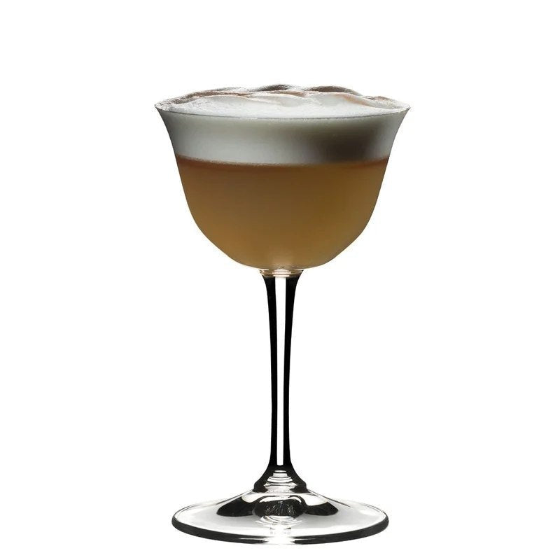 RiedelRestaurantBar–DrinkSpecific–SourGlass217ml–0417/06–Setof12