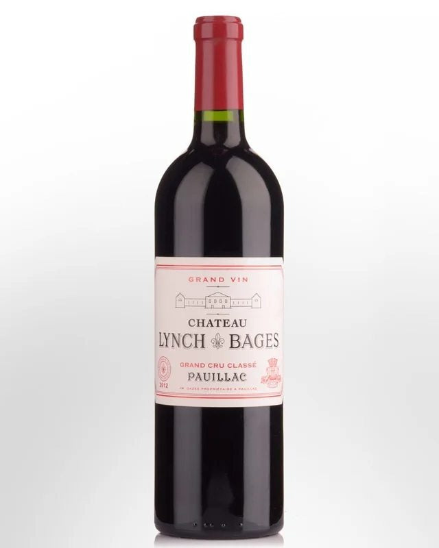 2018ChateauLynchBagesPre-ArrivalOffer