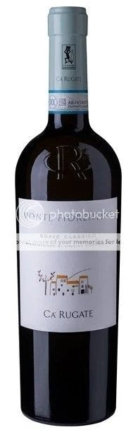 Ca’Rugate,MonteFiorentine,SoaveClassico202275cl