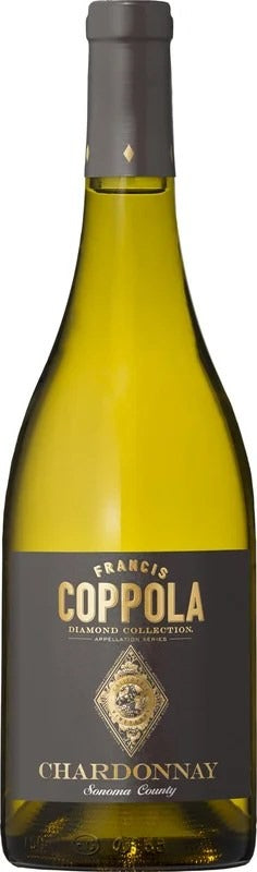 DiamondColAppelationChardonnay21Coppola75cl