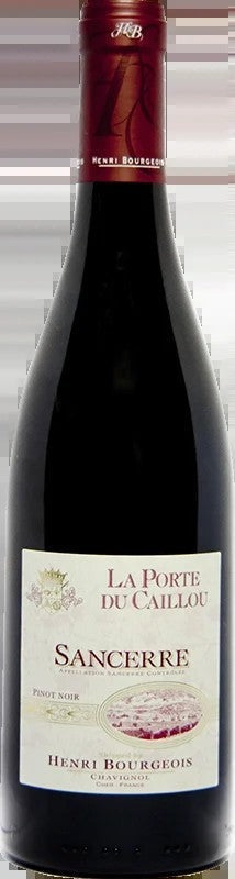 HenriBourgeoisPorteduCaillouSancerreRouge