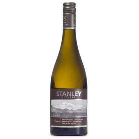 StanleyEstatesChardonnay