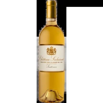 ChâteauSuduiraut2016–1erCruClassé